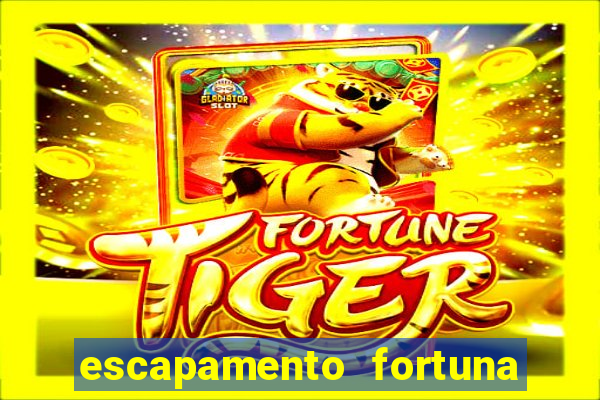 escapamento fortuna para biz 125